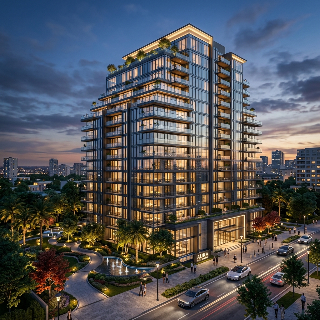 סינרגיה בבניה