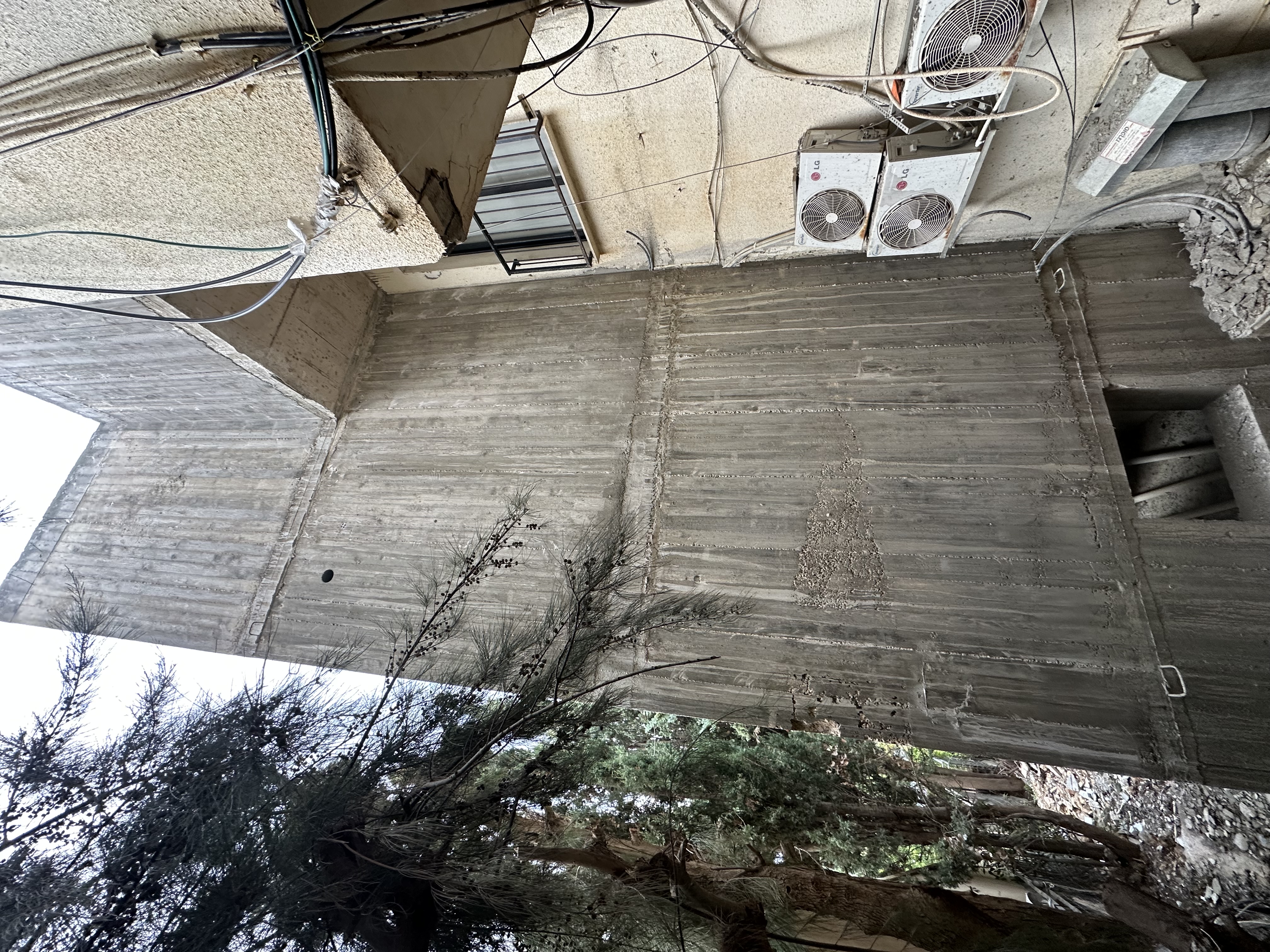 תוספת מרחבים מוגנים · רחל 9