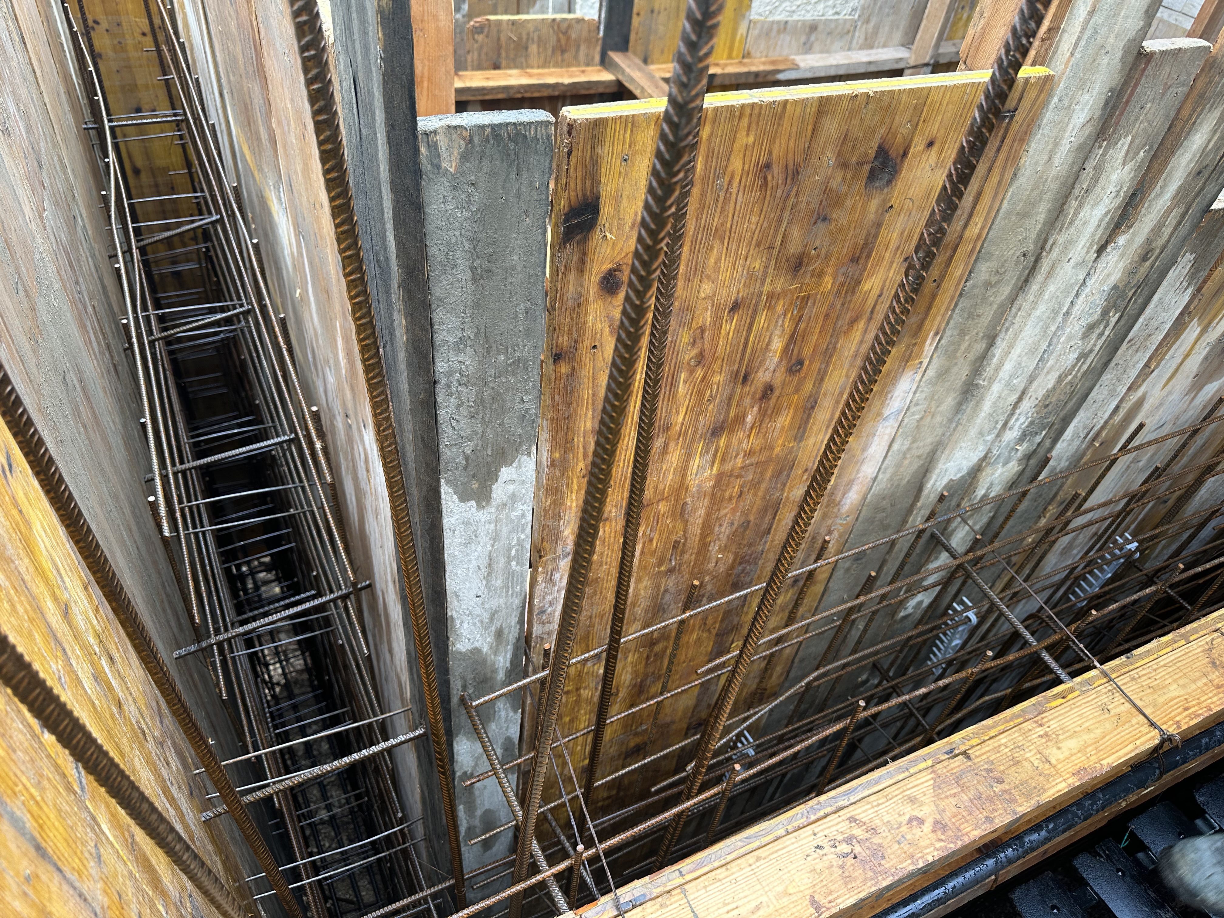 יציקות מיגון מתקדמות