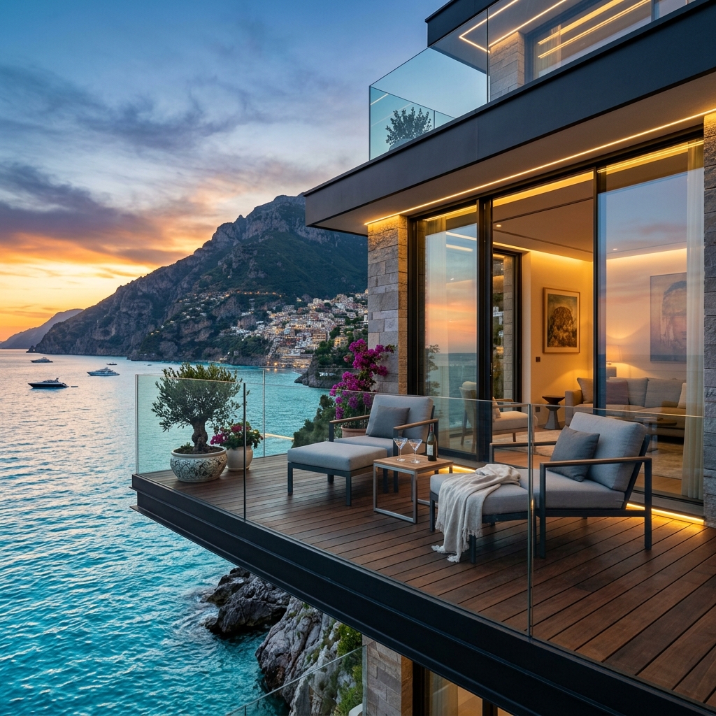 תוספות מרפסות