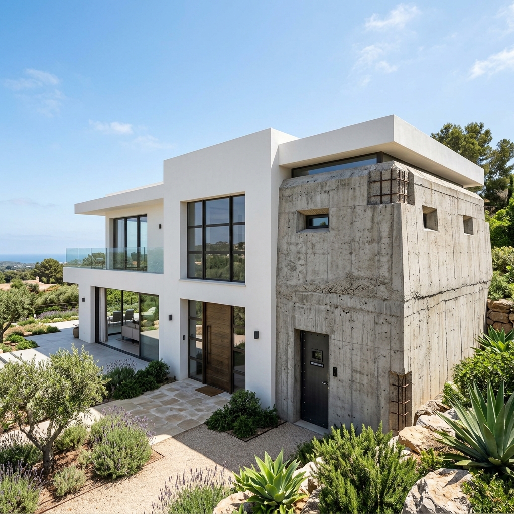 תוספת ממד למבנה