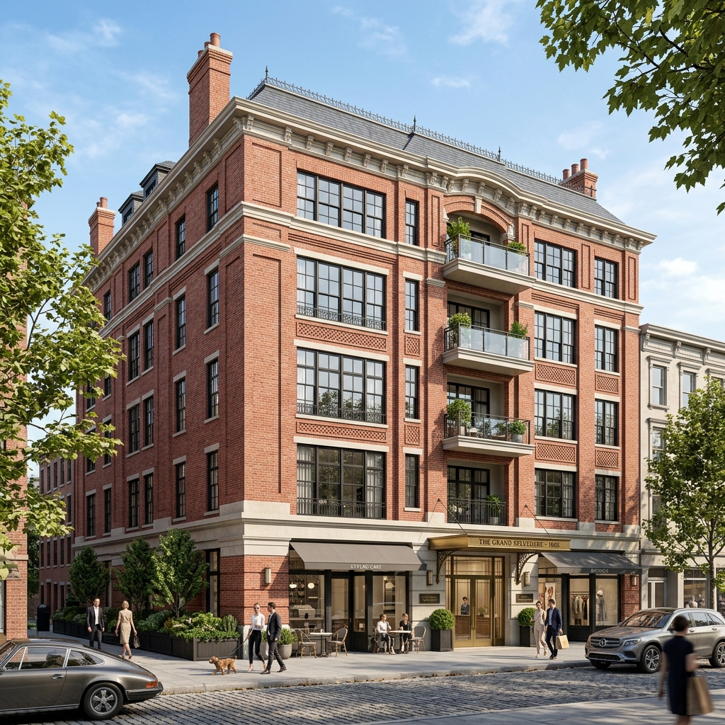 שיקום מבנים