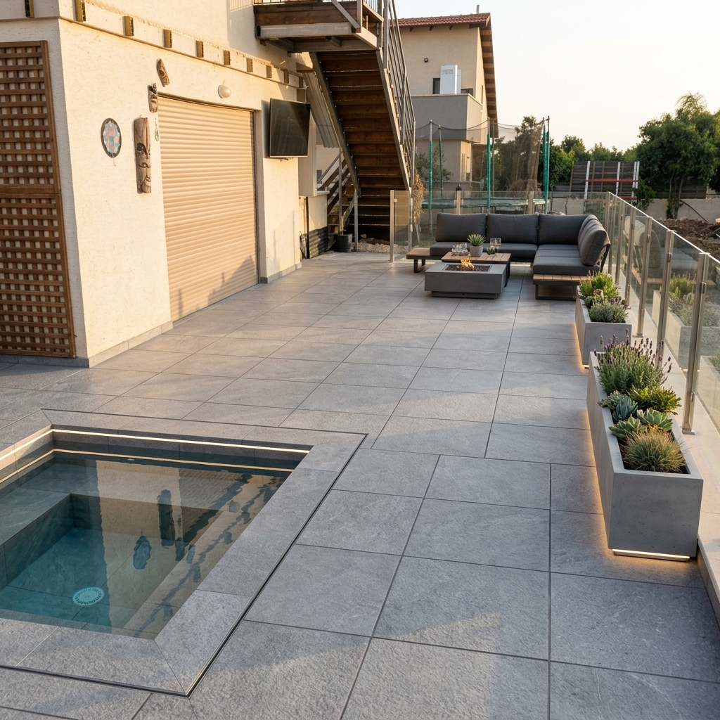 התוצאה הסופית