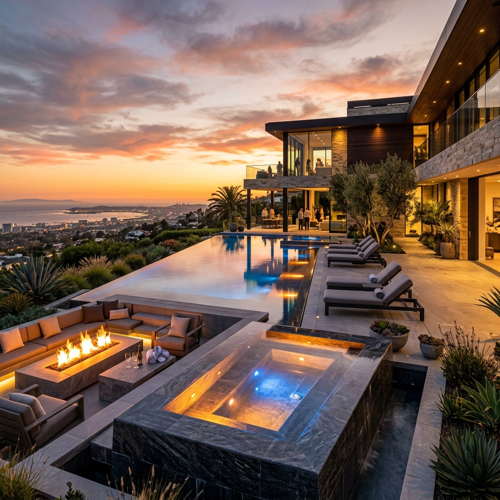 בריכות שחייה